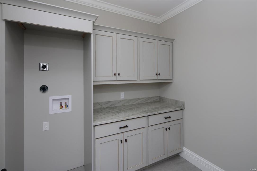 Briar Oak - Residential