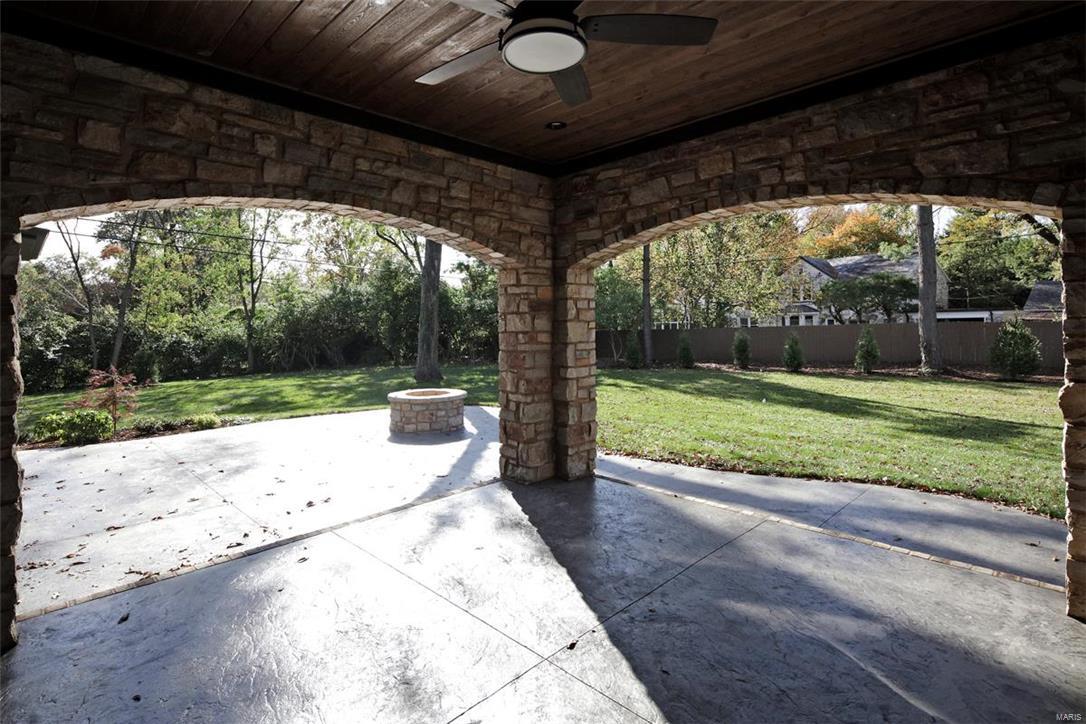 Briar Oak - Residential