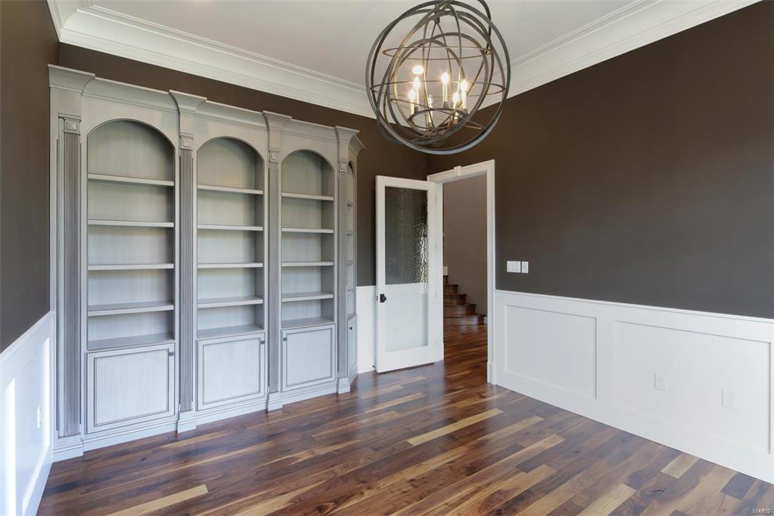 Briar Oak - Residential