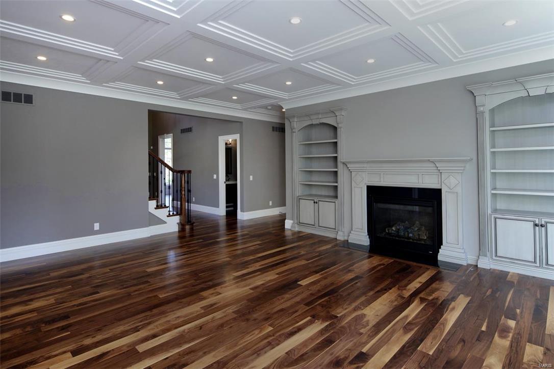 Briar Oak - Residential