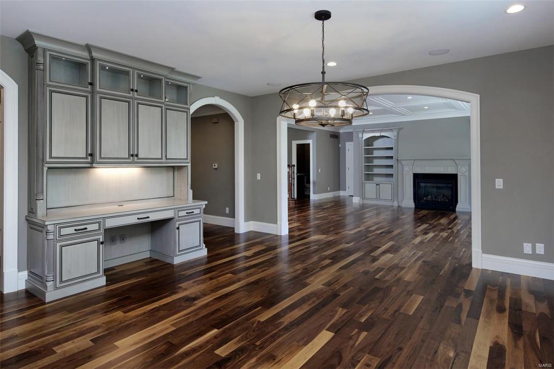 Briar Oak - Residential