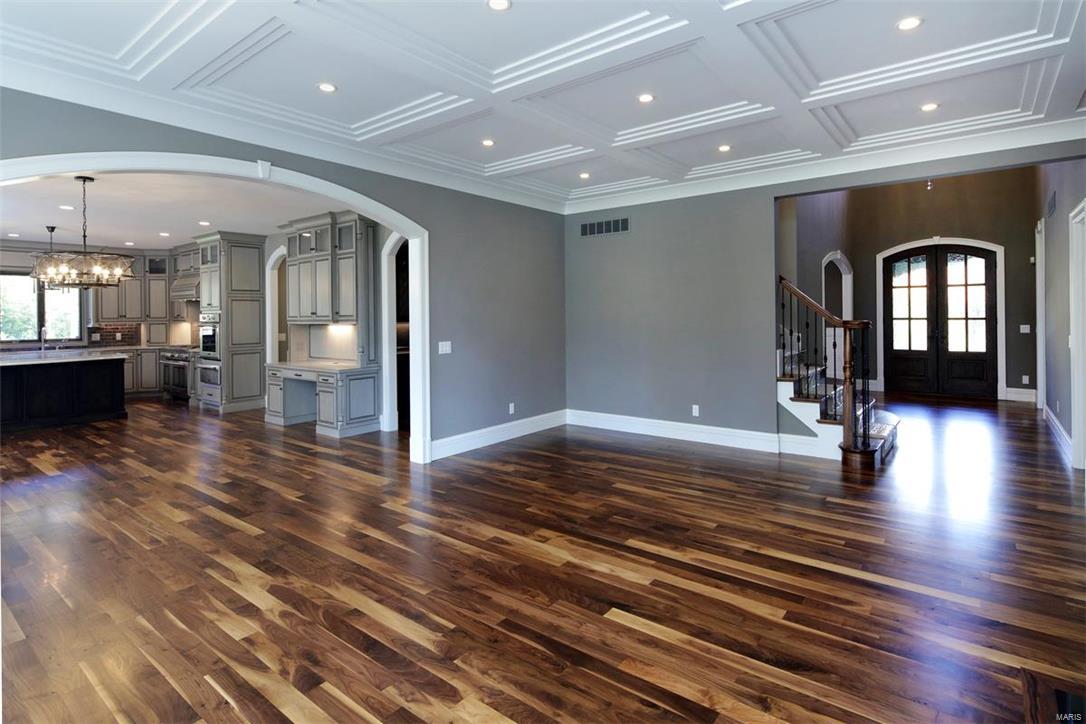 Briar Oak - Residential