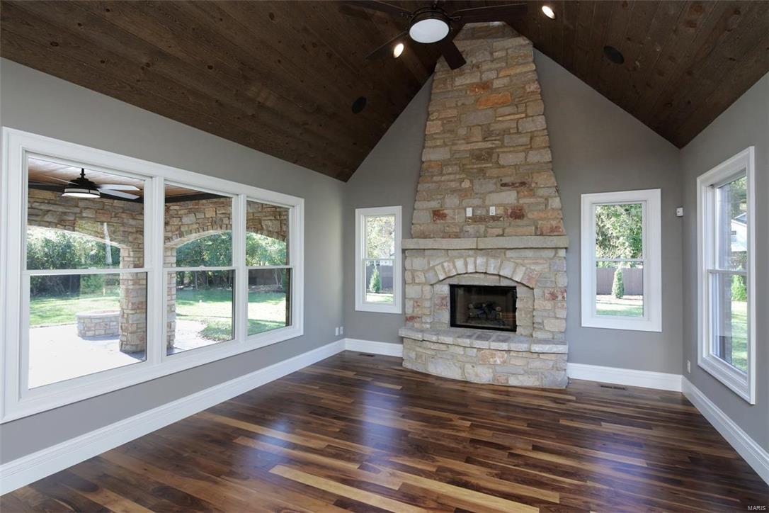 Briar Oak - Residential