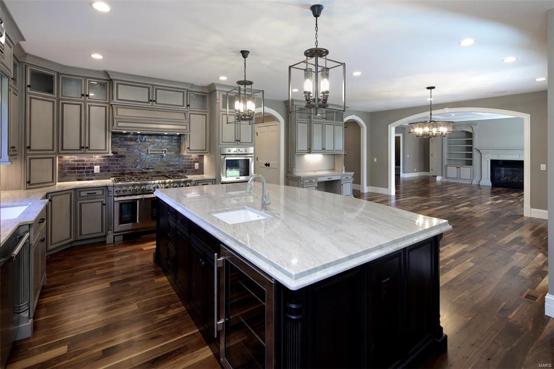 Briar Oak - Residential