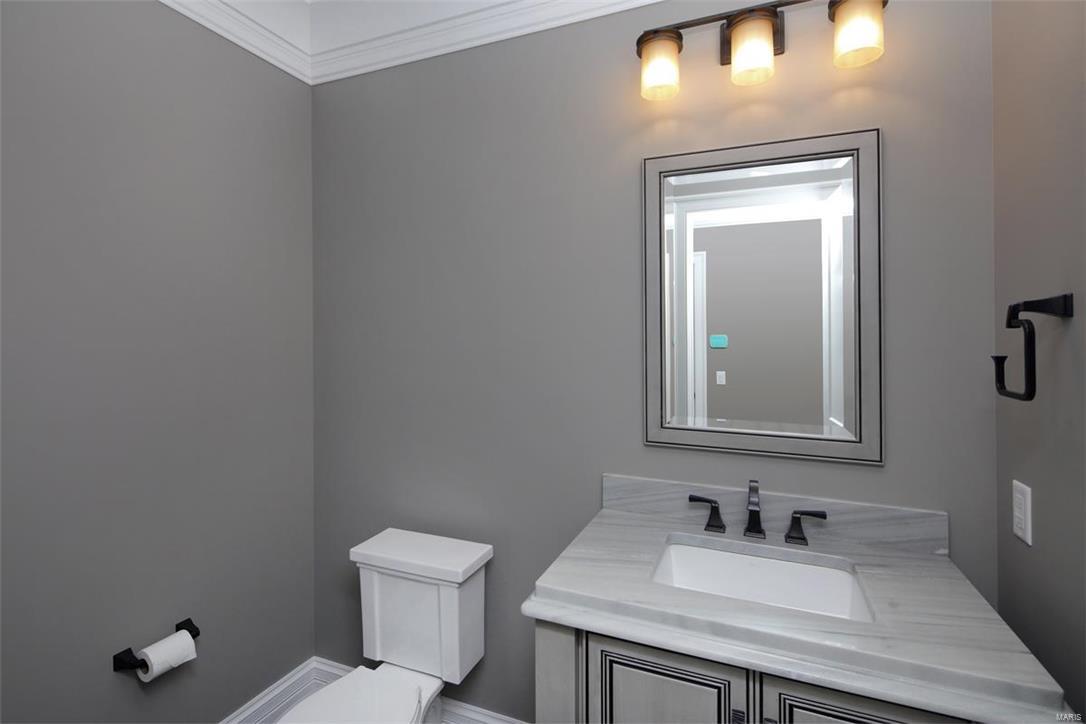 Briar Oak - Residential