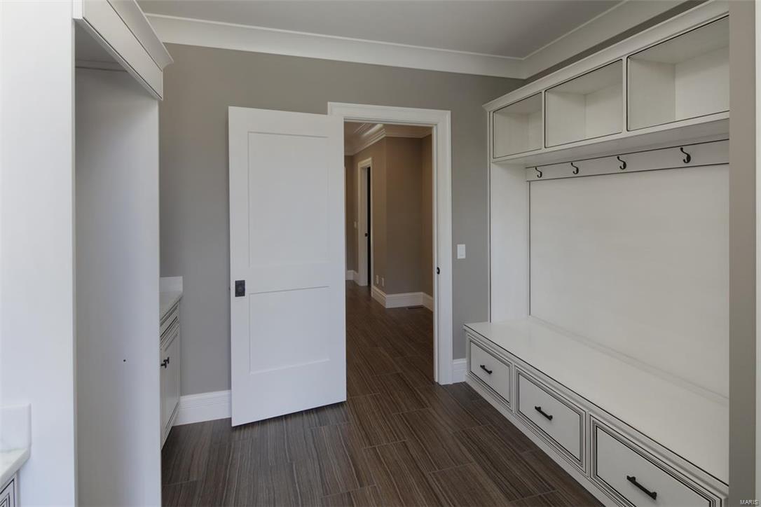 Briar Oak - Residential