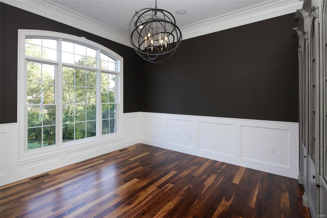 Briar Oak - Residential