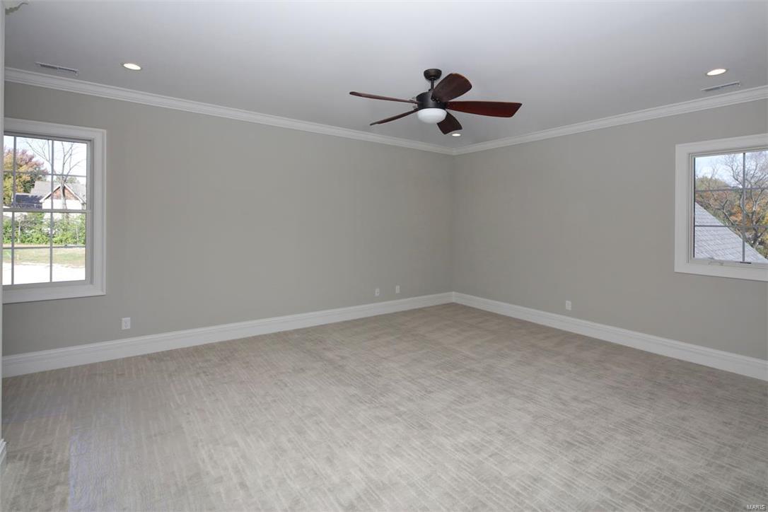 Briar Oak - Residential