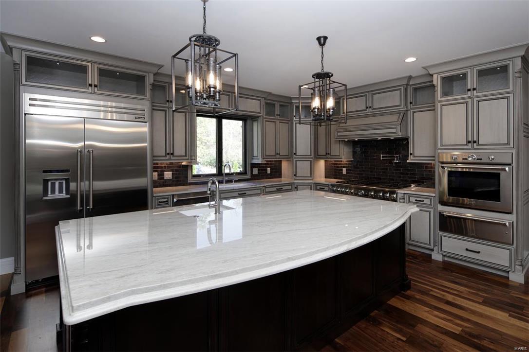 Briar Oak - Residential