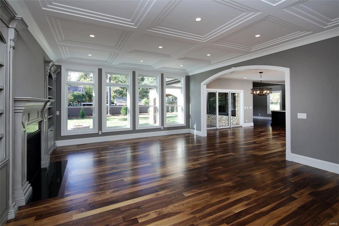 Briar Oak - Residential