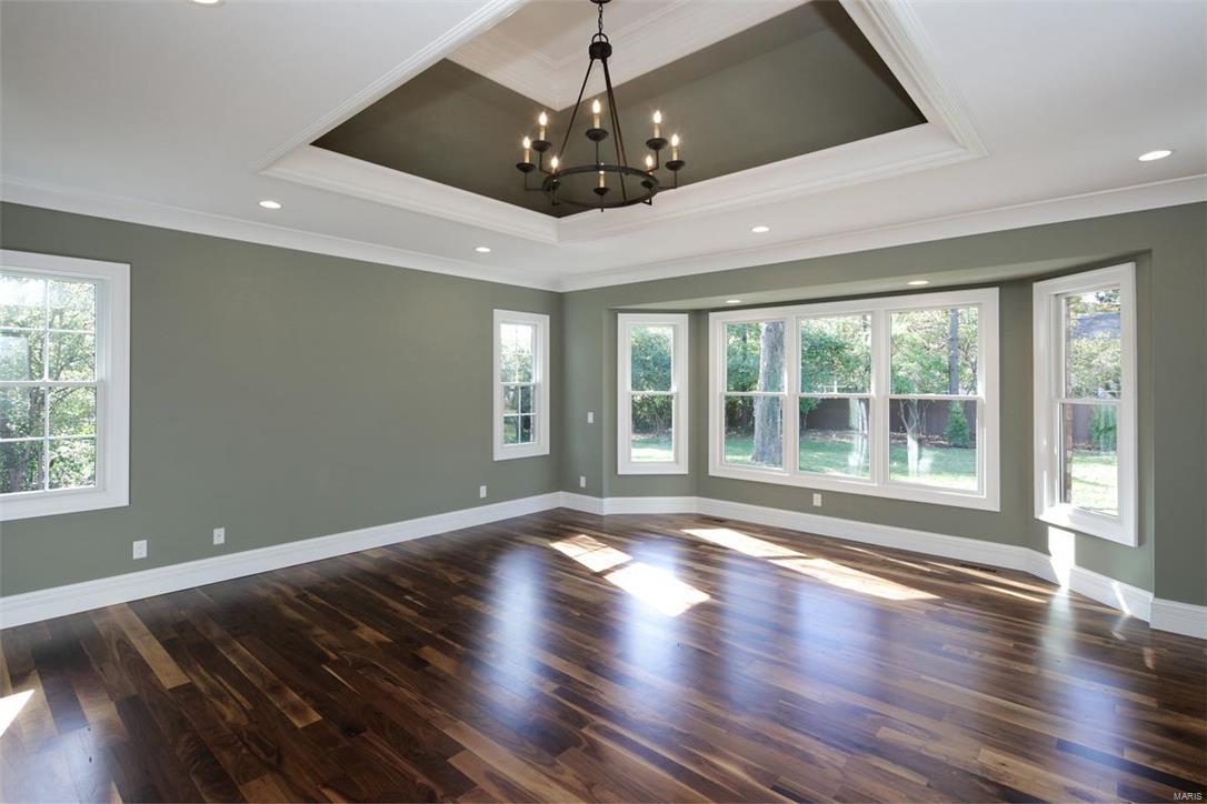 Briar Oak - Residential