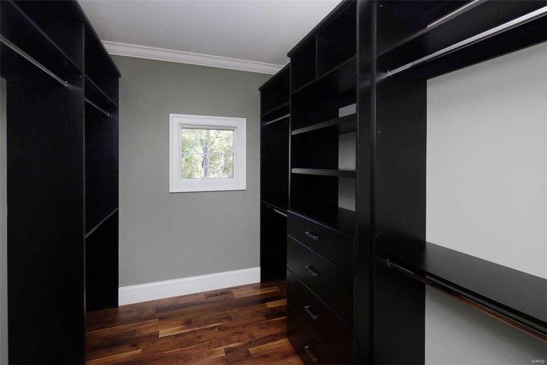 Briar Oak - Residential