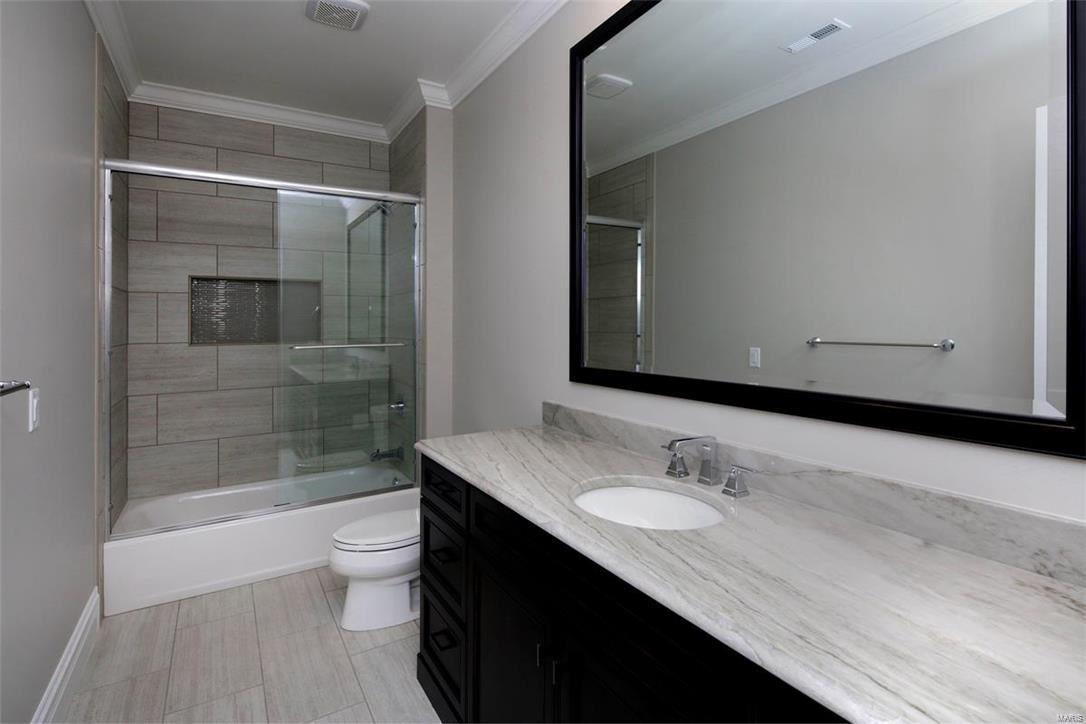 Briar Oak - Residential