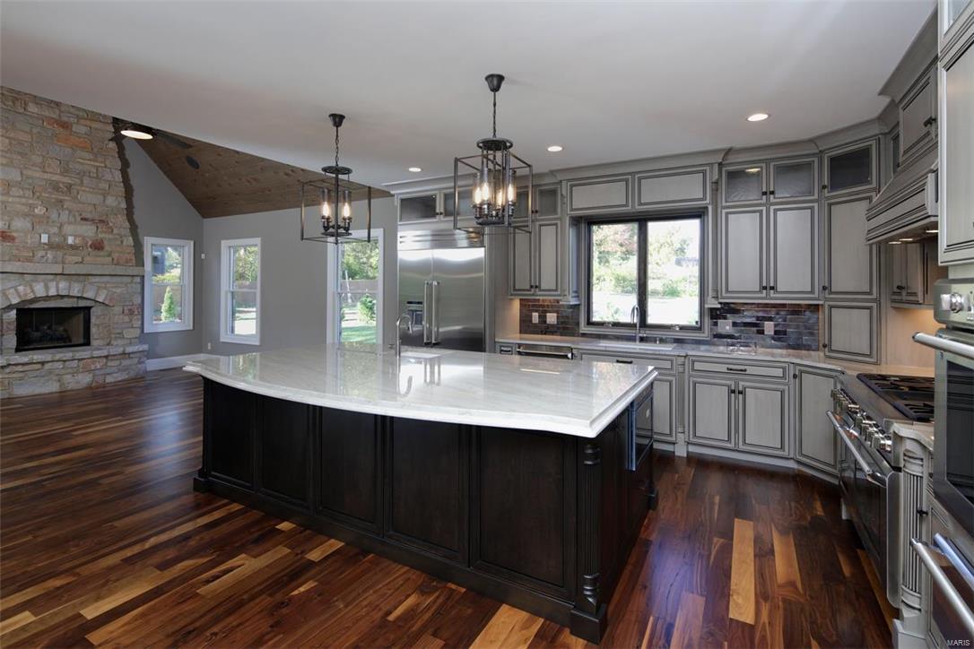 Briar Oak - Residential