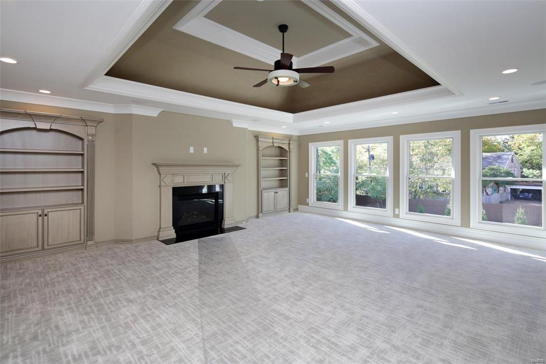 Briar Oak - Residential