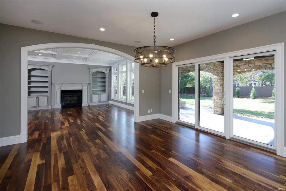 Briar Oak - Residential