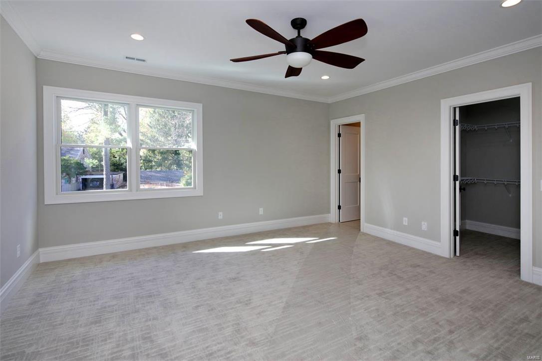 Briar Oak - Residential