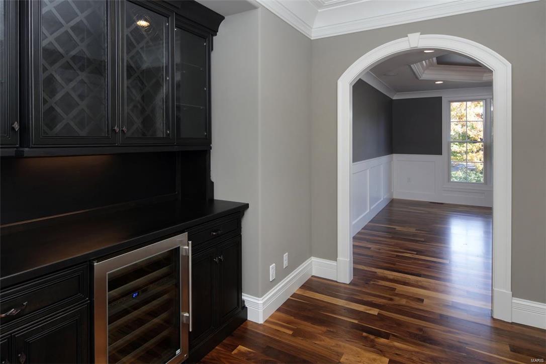 Briar Oak - Residential