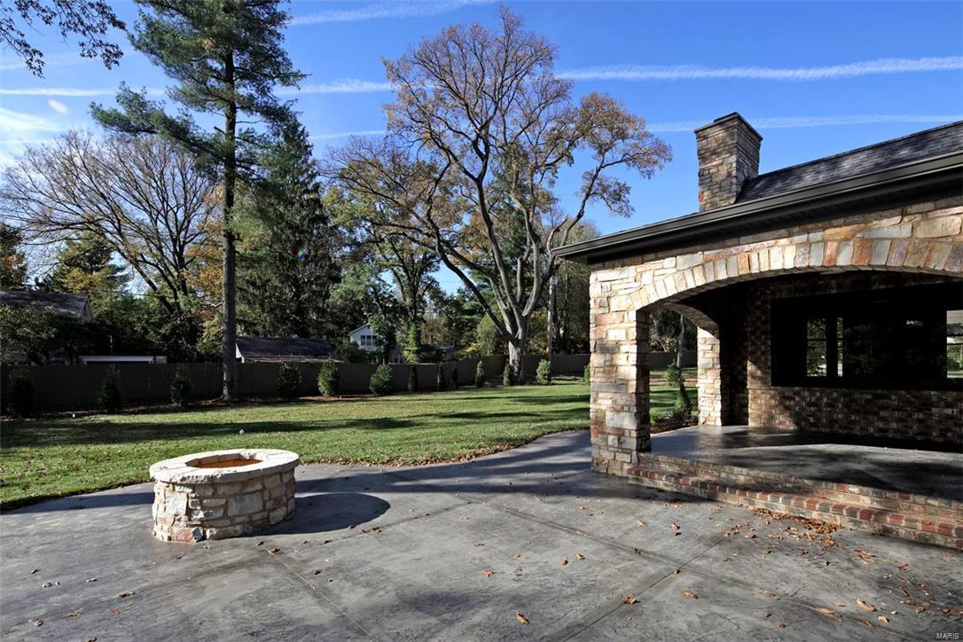 Briar Oak - Residential