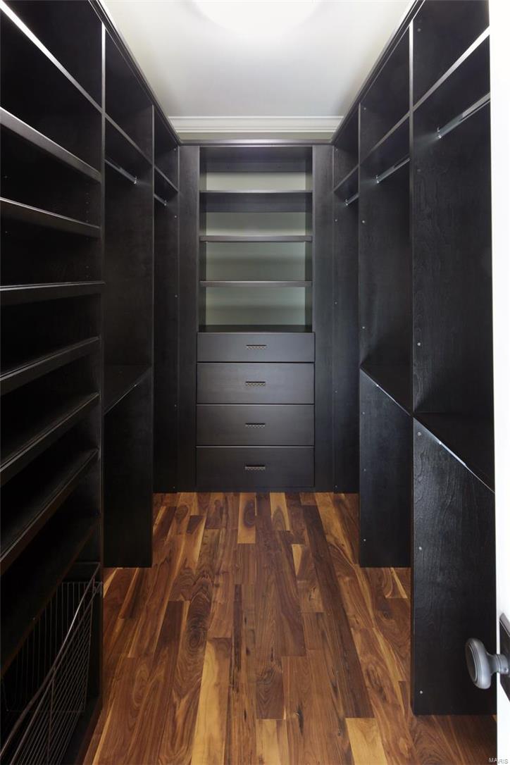 Briar Oak - Residential