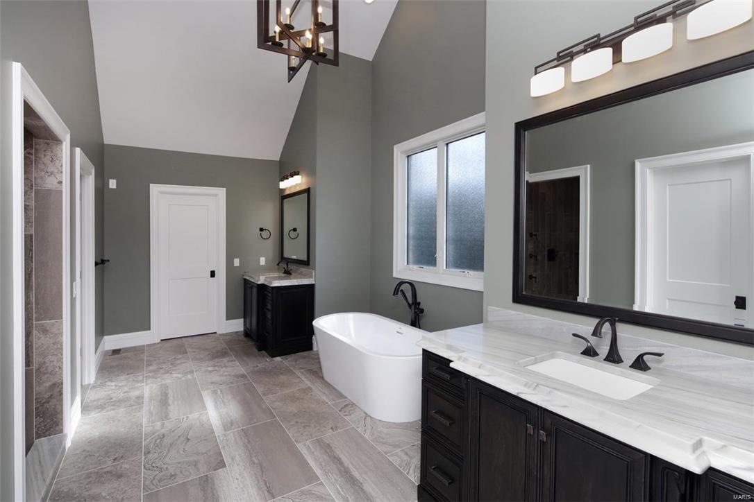 Briar Oak - Residential