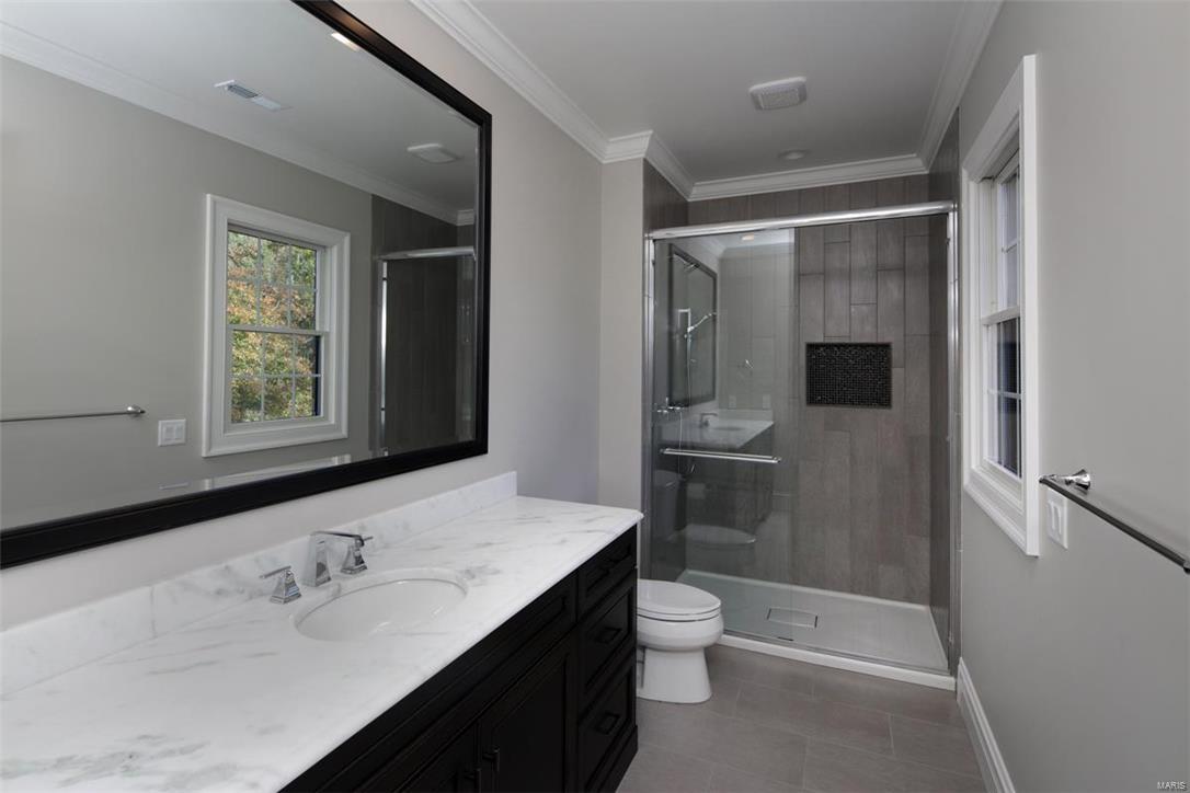 Briar Oak - Residential