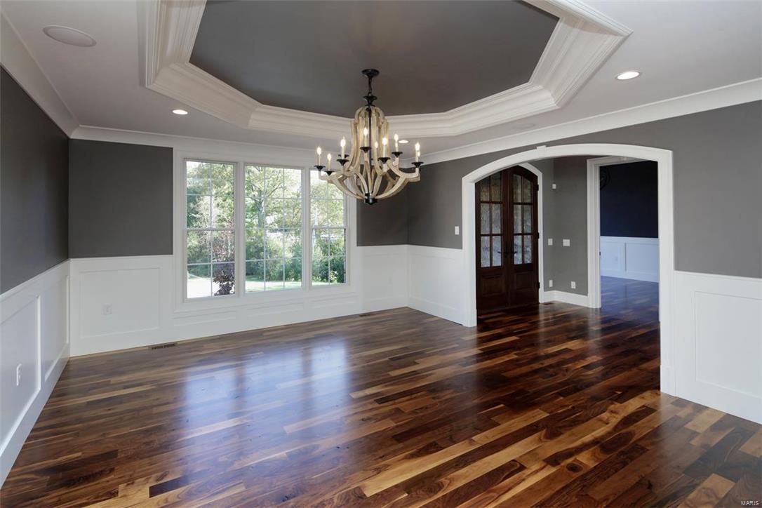 Briar Oak - Residential