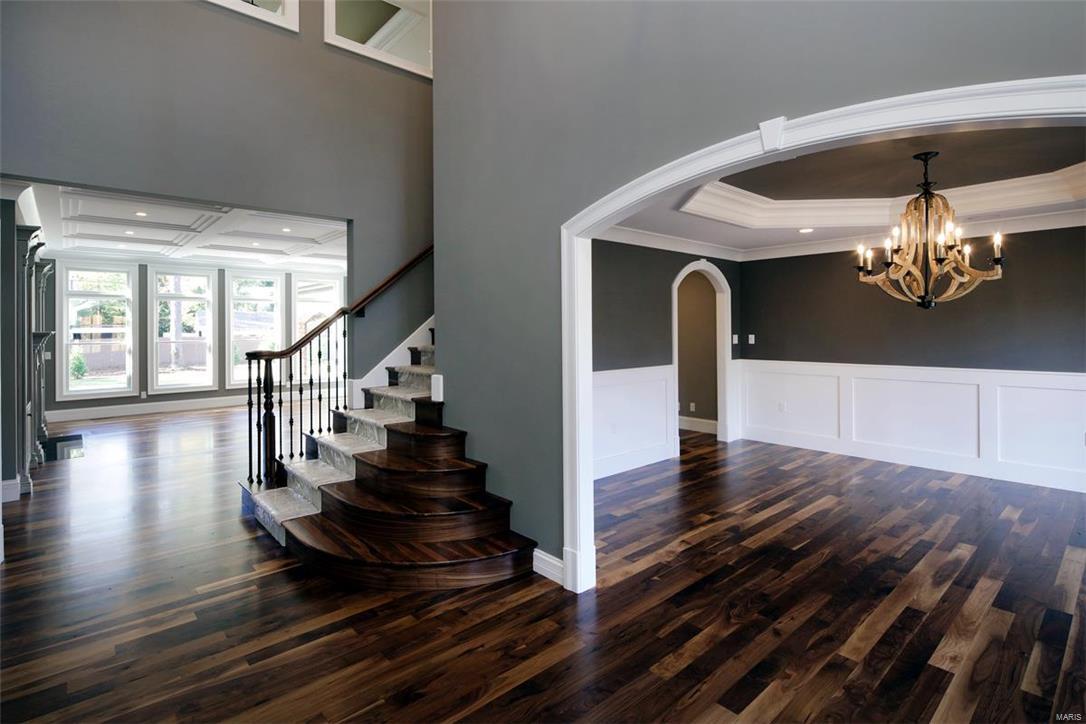 Briar Oak - Residential