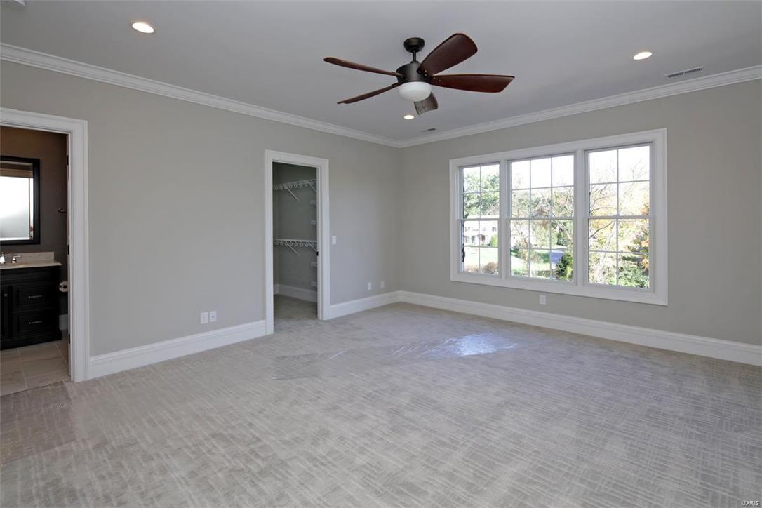 Briar Oak - Residential