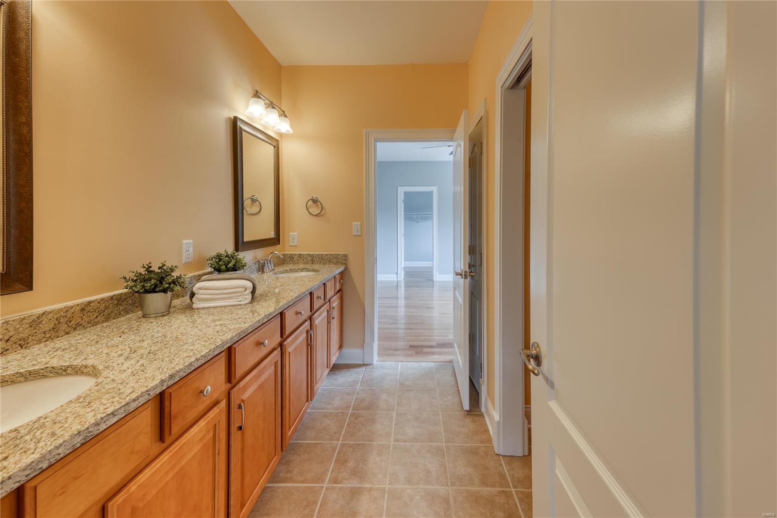 Homestead Estates At Wildwood - Residential