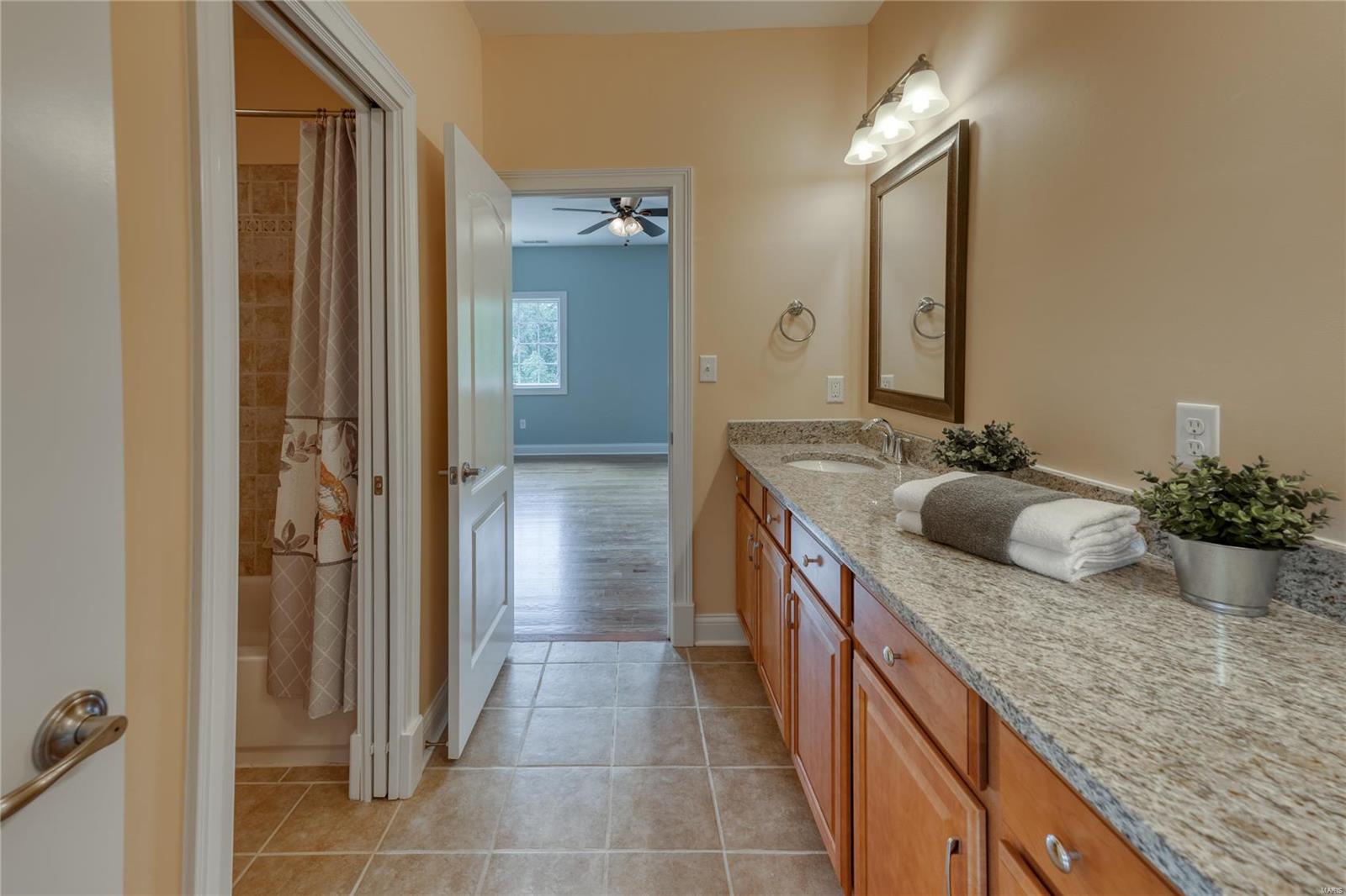 Homestead Estates At Wildwood - Residential