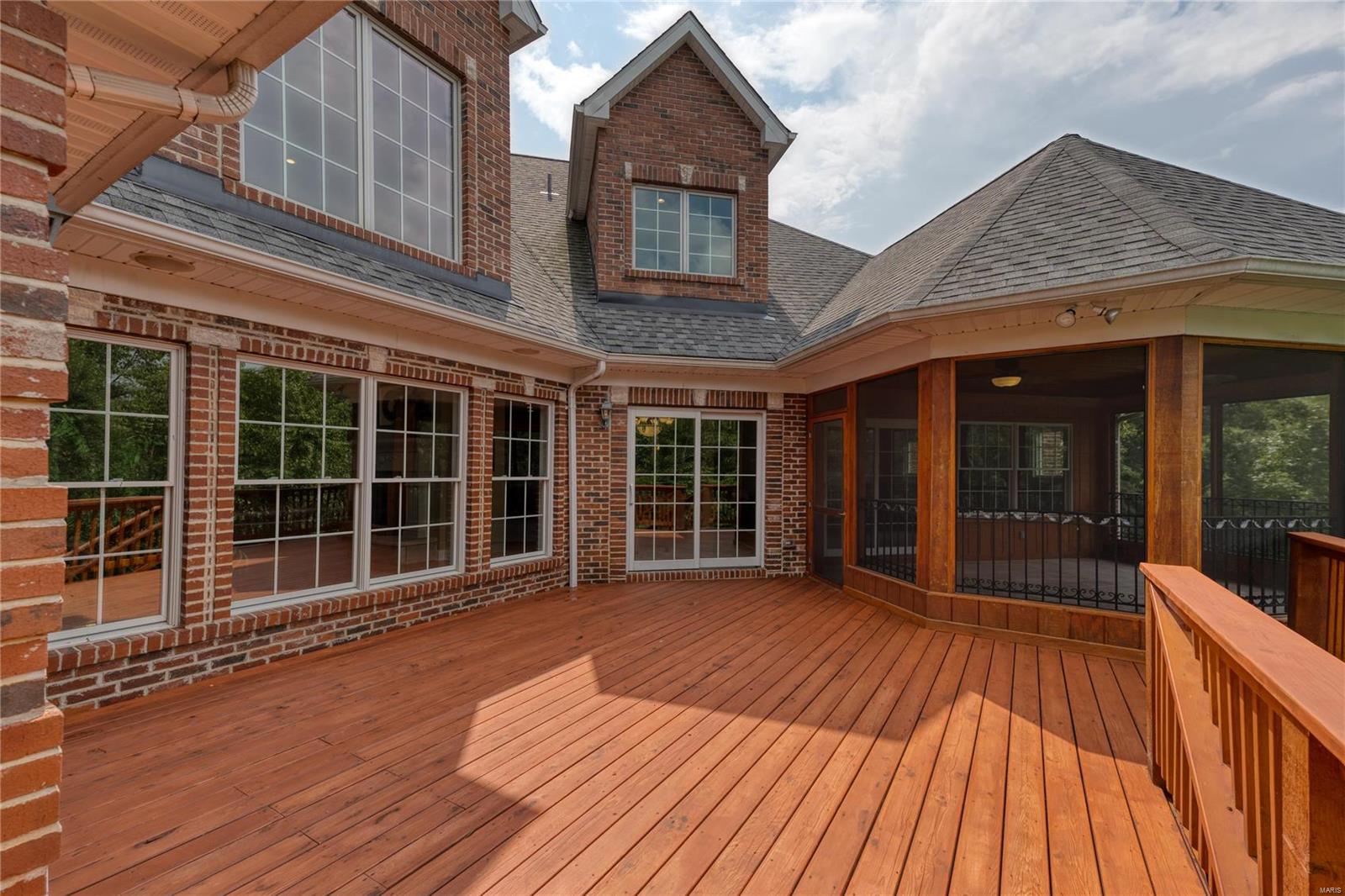 Homestead Estates At Wildwood - Residential