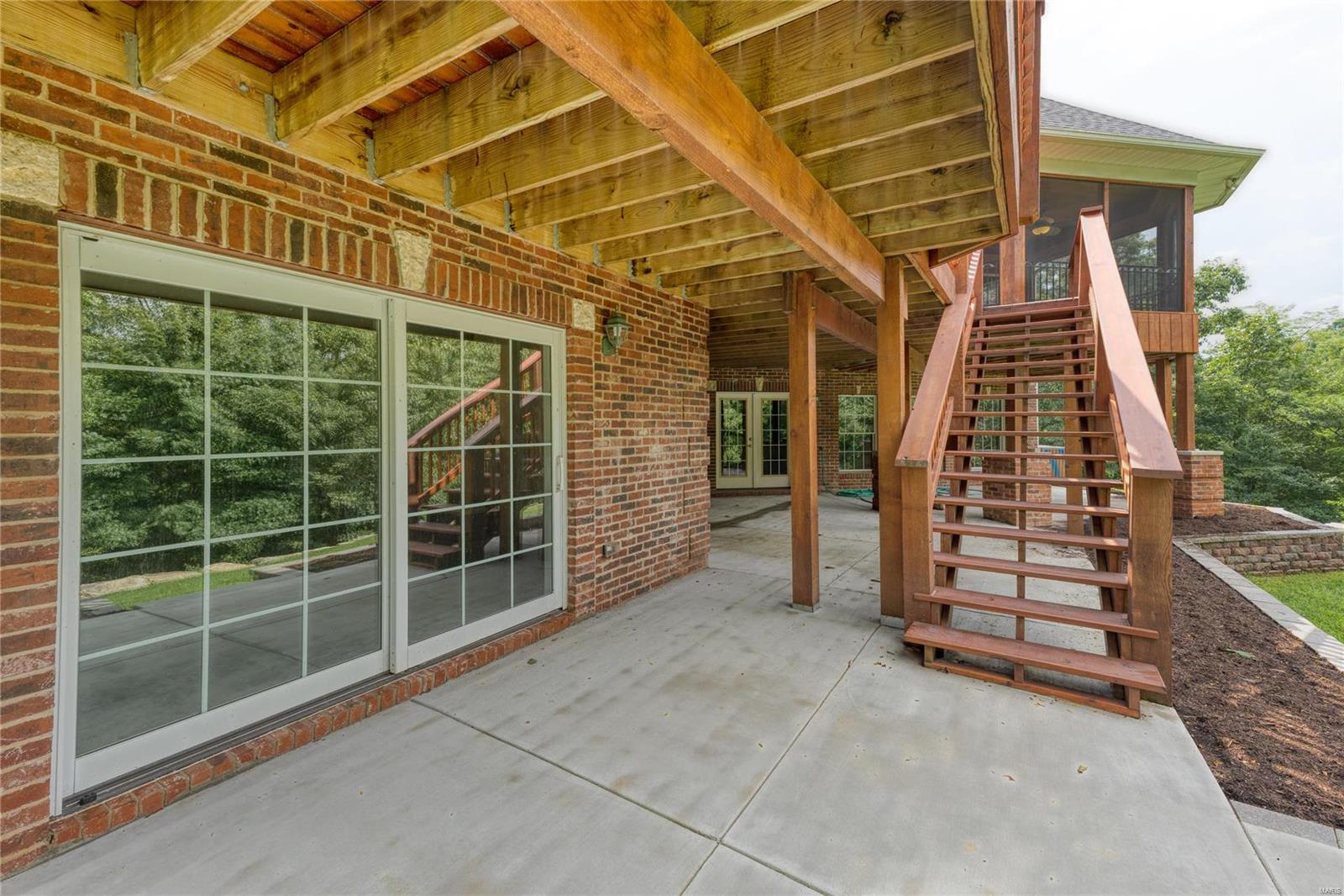 Homestead Estates At Wildwood - Residential