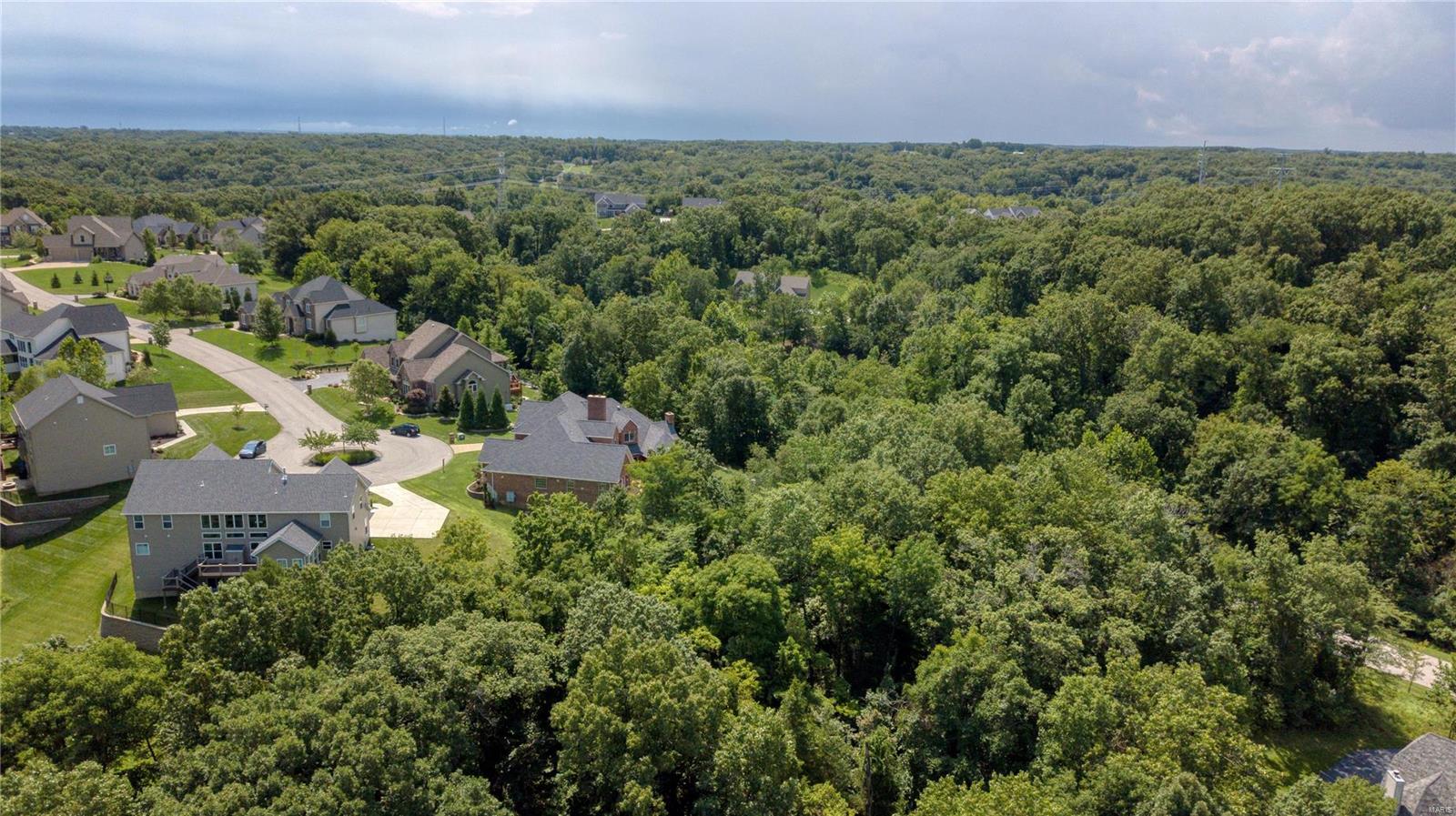 Homestead Estates At Wildwood - Residential