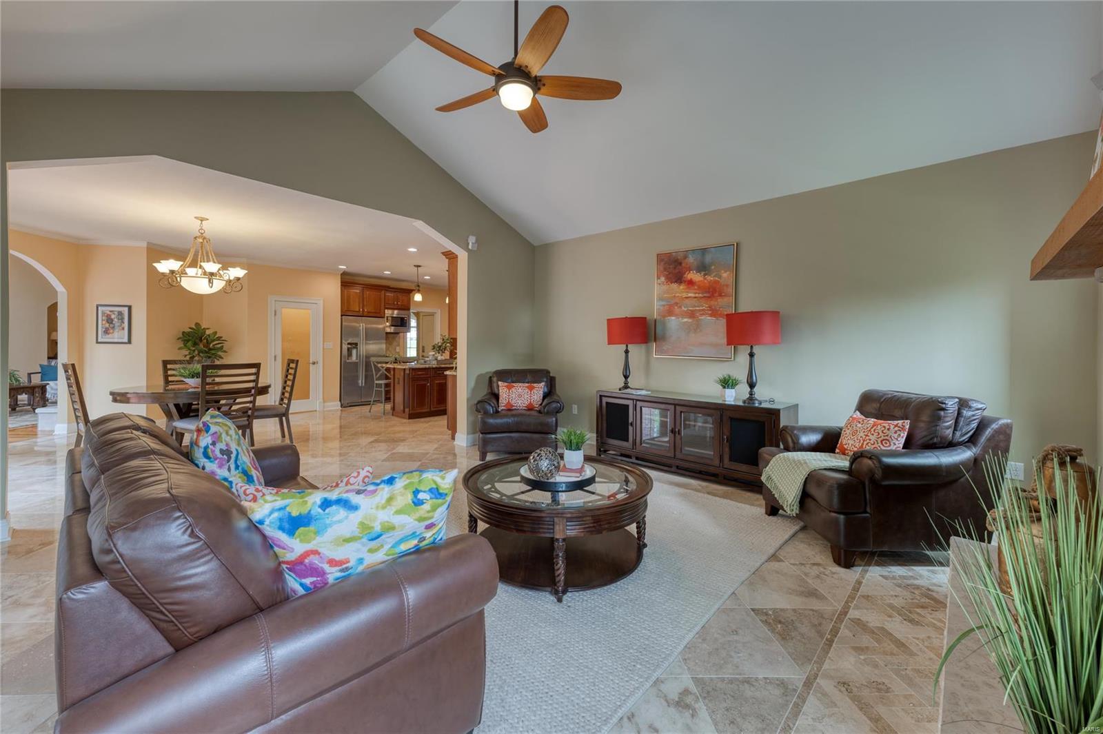 Homestead Estates At Wildwood - Residential