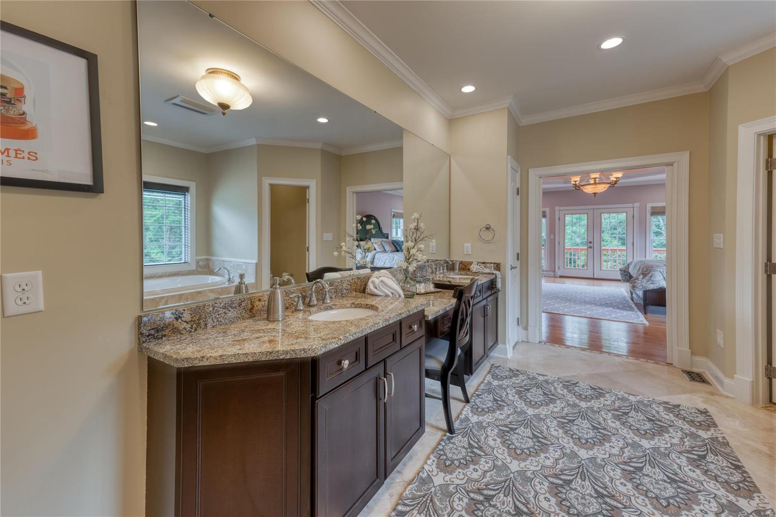 Homestead Estates At Wildwood - Residential