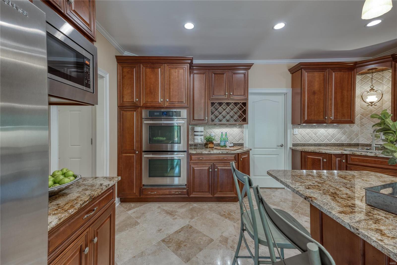 Homestead Estates At Wildwood - Residential