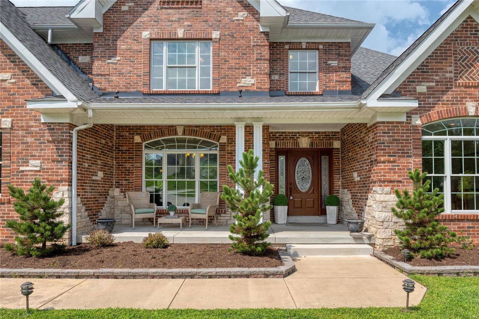 Homestead Estates At Wildwood - Residential