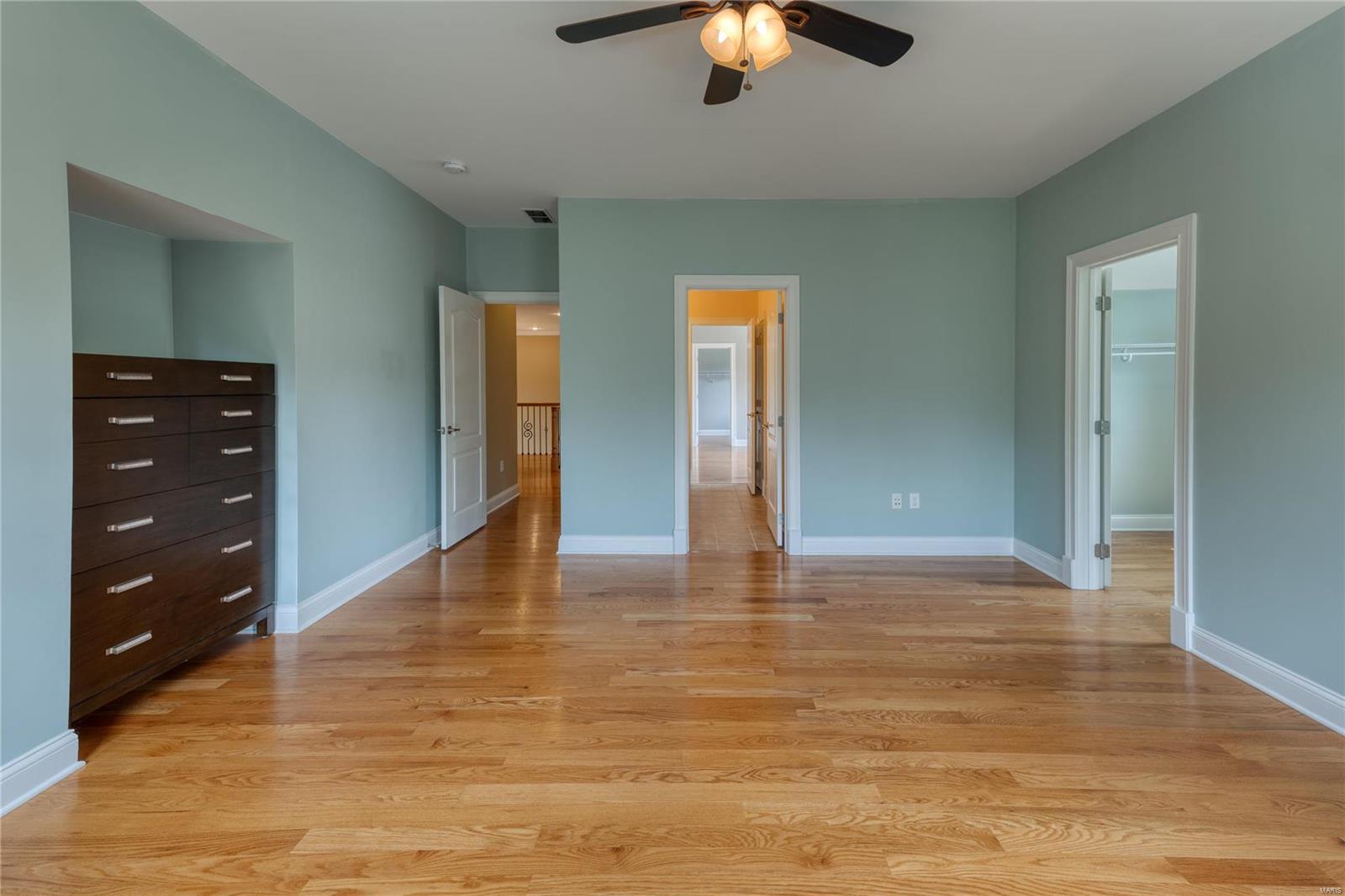 Homestead Estates At Wildwood - Residential