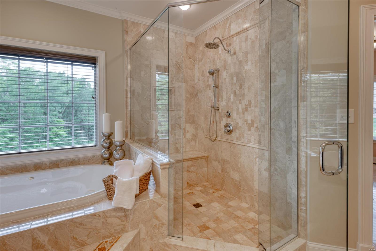 Homestead Estates At Wildwood - Residential