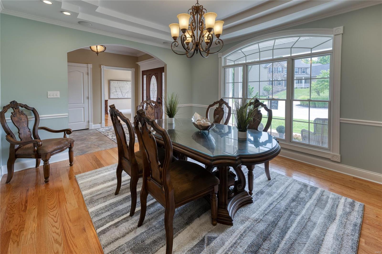 Homestead Estates At Wildwood - Residential