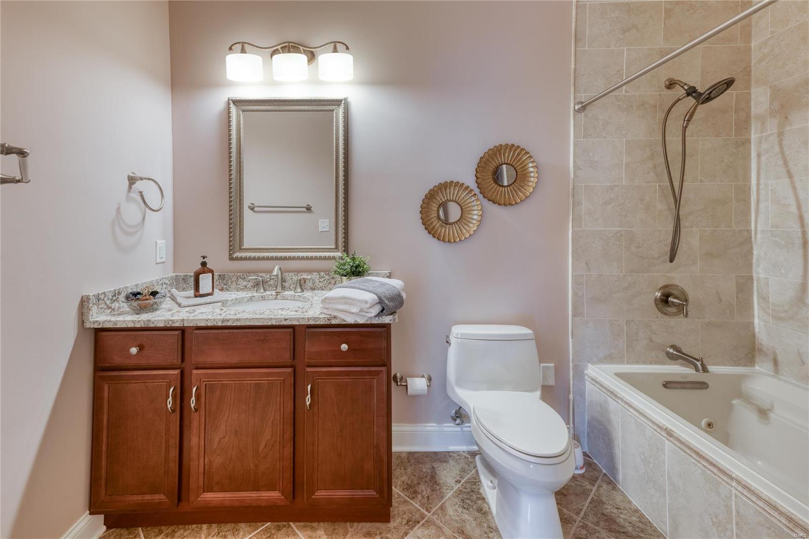 Homestead Estates At Wildwood - Residential