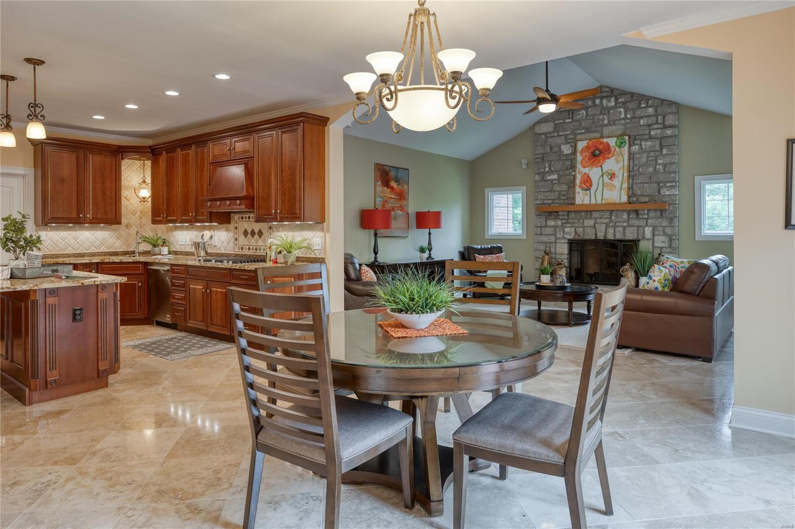 Homestead Estates At Wildwood - Residential