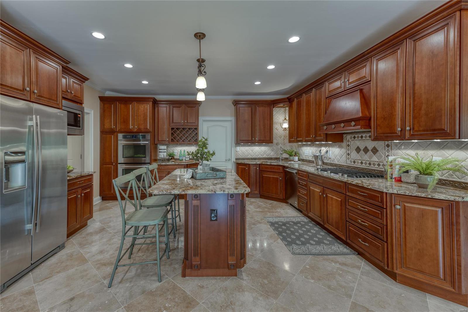 Homestead Estates At Wildwood - Residential