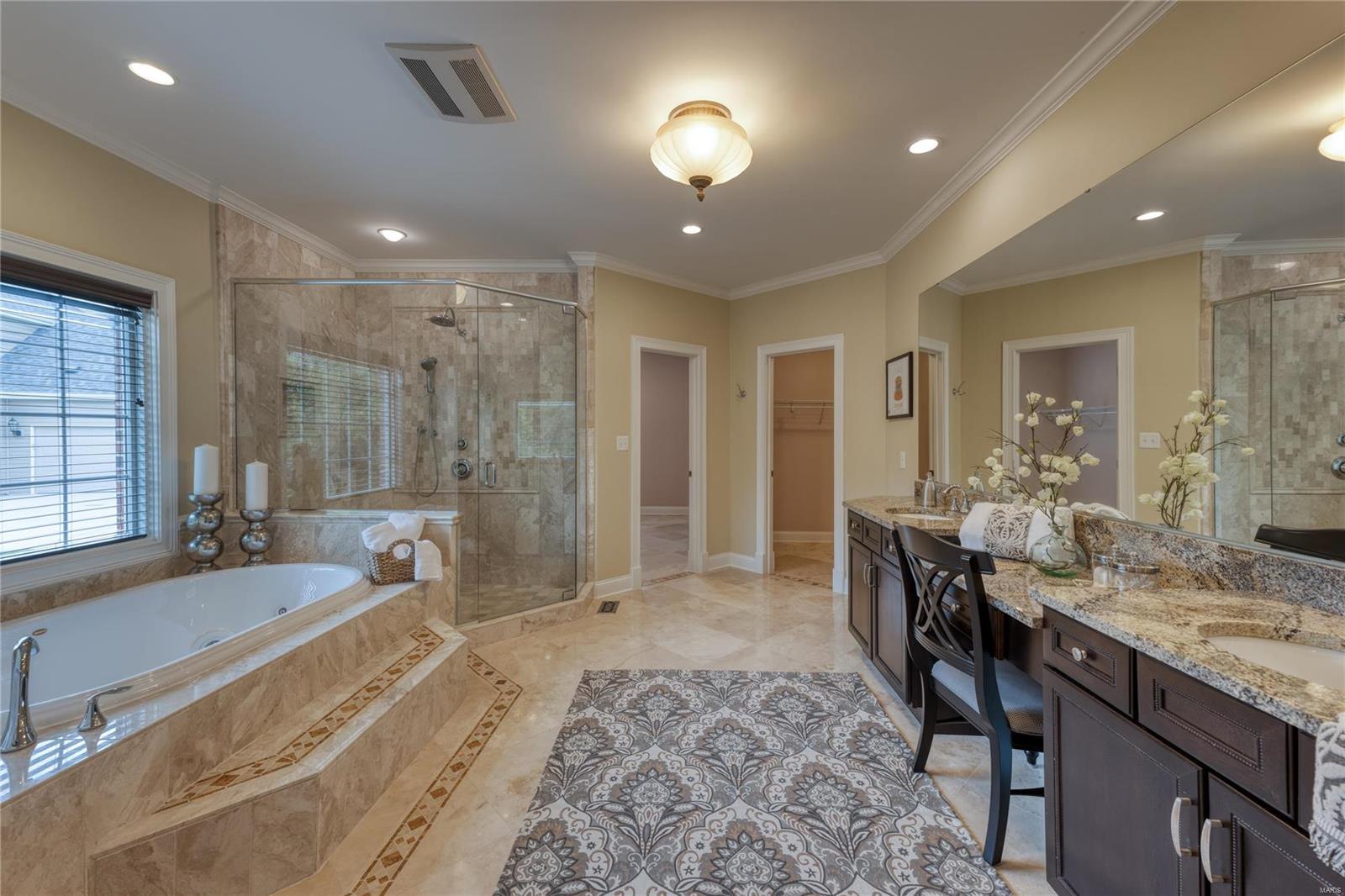 Homestead Estates At Wildwood - Residential