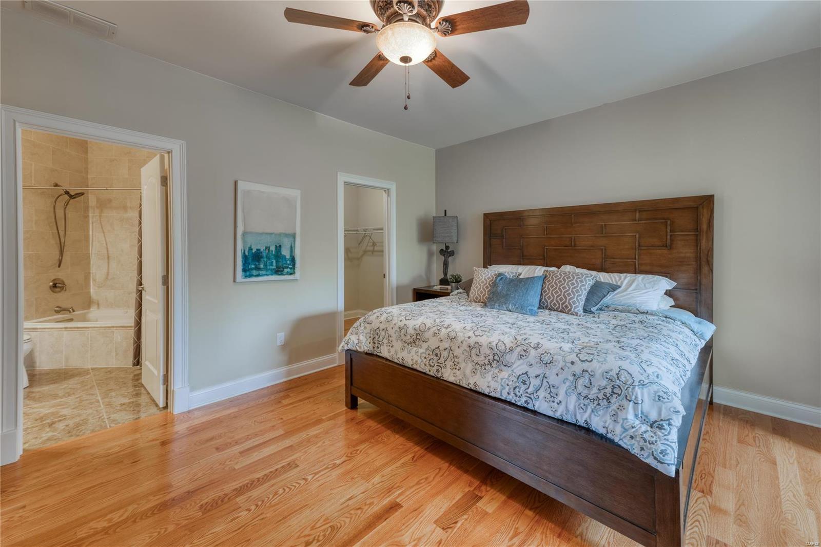 Homestead Estates At Wildwood - Residential