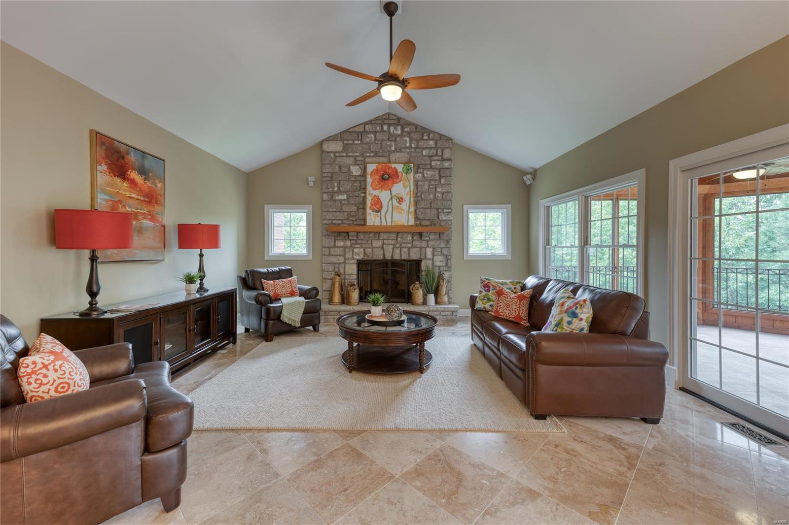 Homestead Estates At Wildwood - Residential