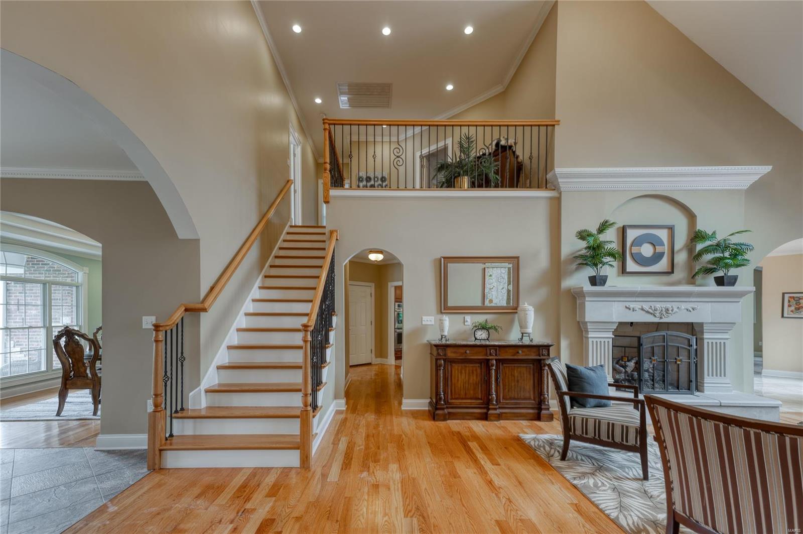 Homestead Estates At Wildwood - Residential