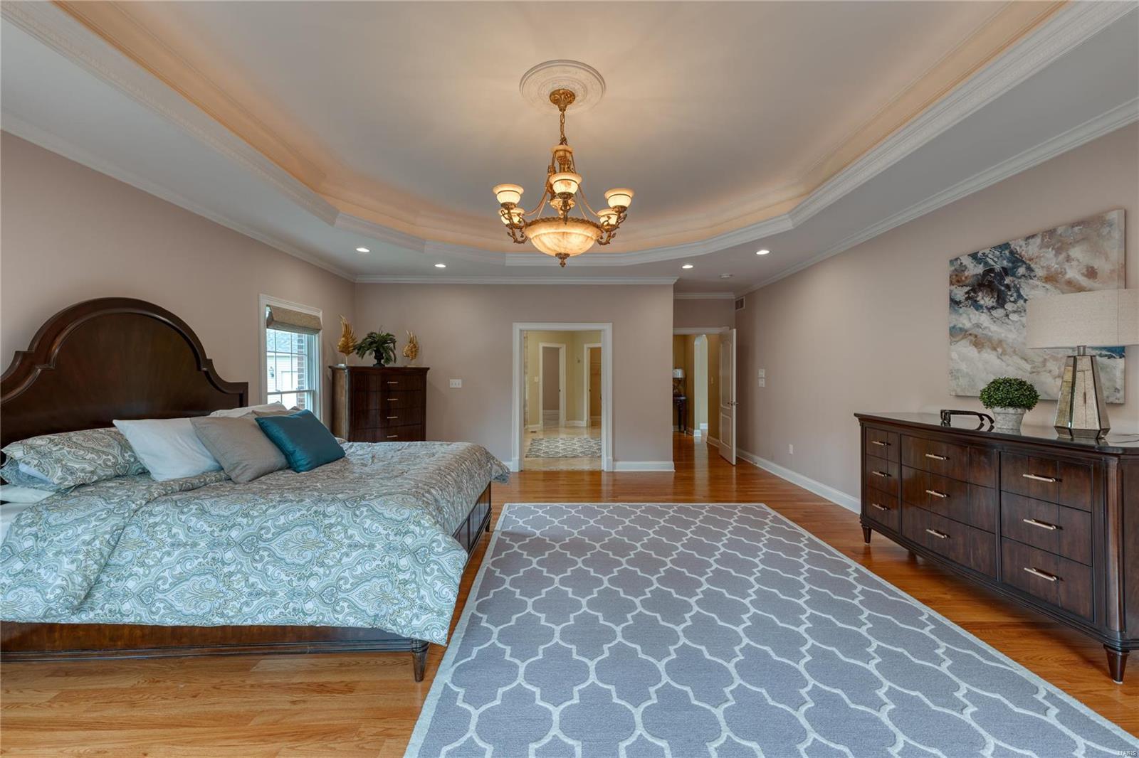 Homestead Estates At Wildwood - Residential