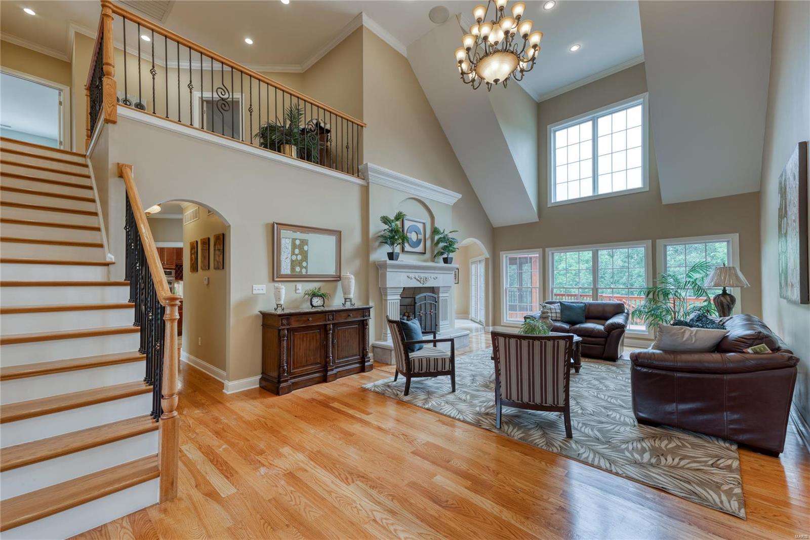 Homestead Estates At Wildwood - Residential